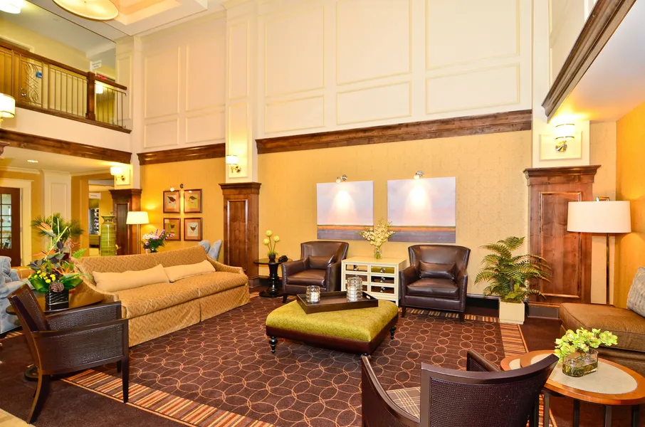 Holiday Inn Express and Suites Williston by IHG hotel detail image 2