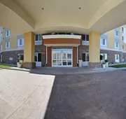Holiday Inn Express and Suites Williston by IHG hotel detail image 4