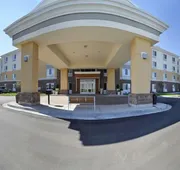 Holiday Inn Express and Suites Williston by IHG hotel detail image 5