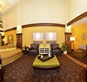 Holiday Inn Express and Suites Williston by IHG hotel detail image 7