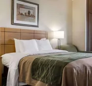 Comfort Inn Jamestown South hotel detail image 7