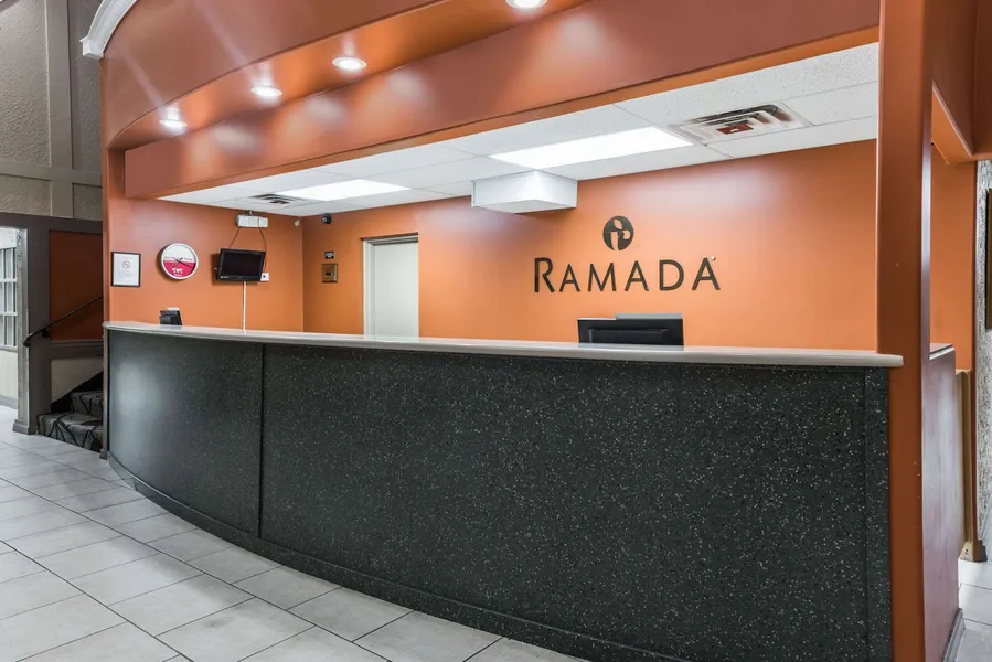 Ramada by Wyndham Mountain Home hotel detail image 2