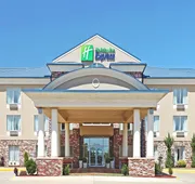 Holiday Inn Express Hotel & Suites Mountain Home by IHG hotel detail image 3