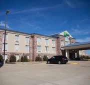 Holiday Inn Express Hotel & Suites Mountain Home by IHG hotel detail image 4