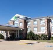 Holiday Inn Express Hotel & Suites Mountain Home by IHG hotel detail image 5