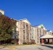 Holiday Inn Express Hotel & Suites Harrison by IHG hotel detail image 3