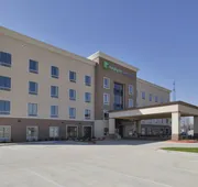Holiday Inn Express & Suites Forrest City by IHG hotel detail image 3