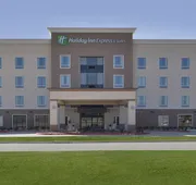Holiday Inn Express & Suites Forrest City by IHG hotel detail image 4