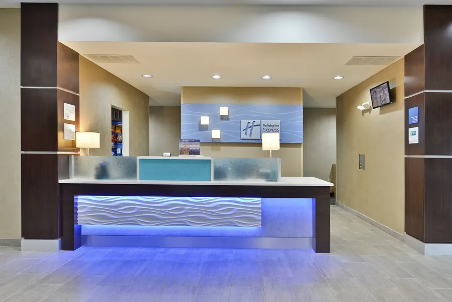 Holiday Inn Express & Suites Forrest City by IHG hotel detail image 6
