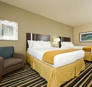 Holiday Inn Express & Suites Forrest City by IHG hotel detail image 7