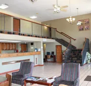 Super 8 by Wyndham Morrilton hotel detail image 3