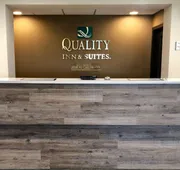 Quality Inn & Suites Paragould hotel detail image 3
