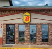 Super 8 by Wyndham Mountain Home hotel detail image 3
