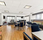 Hampton Inn Blytheville hotel detail image 3