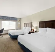 Hampton Inn Blytheville hotel detail image 7