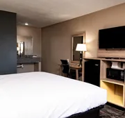 Days Inn by Wyndham Batesville AR hotel detail image 3