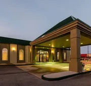 Quality Inn Harrison North hotel detail image 3