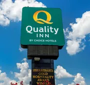 Quality Inn Harrison North hotel detail image 5