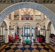 Hotel Seville hotel detail image 7