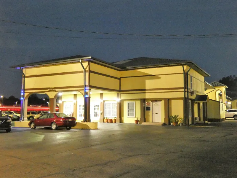 Days Inn by Wyndham Waycross hotel detail image 2