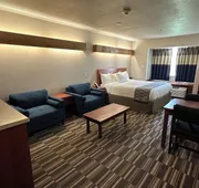 Microtel Inn & Suites by Wyndham Miami hotel detail image 5