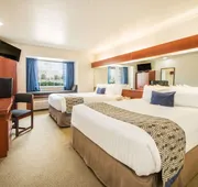Microtel Inn & Suites by Wyndham Miami hotel detail image 7