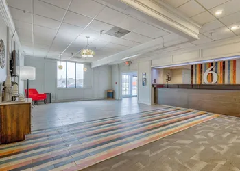 Motel 6 - Bartlesville OK hotel thumbnail 2