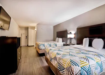 Motel 6 - Bartlesville OK hotel thumbnail 8