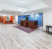 Hampton Inn Miami hotel detail image 7