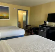 Days Inn by Wyndham Okmulgee hotel detail image 5