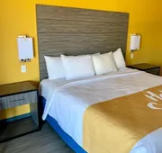 Days Inn by Wyndham Okmulgee hotel detail image 7