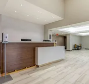 Comfort Inn & Suites Muskogee hotel detail image 4