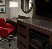 Hampton Inn Bartlesville hotel detail image 5