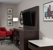 Hampton Inn Bartlesville hotel detail image 7