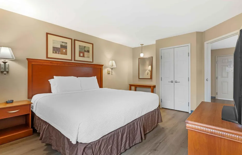Extended Stay America Suites Bartlesville Hwy 75 hotel detail image 6