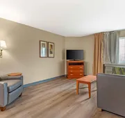 Extended Stay America Suites Bartlesville Hwy 75 hotel detail image 7