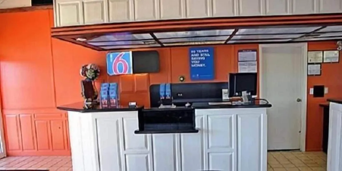 Motel 6 Sallisaw, OK hotel detail image 6
