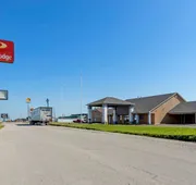 Econo Lodge Pryor hotel detail image 5