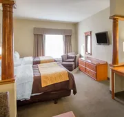 Quality Inn & Suites MidAmerica Industrial Park Area hotel detail image 5