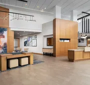 Hyatt Place Canton hotel detail image 3