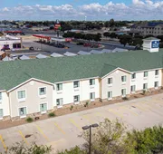Cobblestone Inn & Suites – Big Lake hotel detail image 5