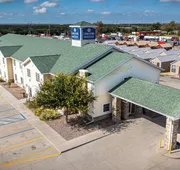 Cobblestone Inn & Suites – Big Lake hotel detail image 7