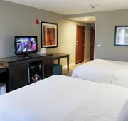 Hampton Inn Muskogee hotel detail image 7