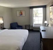 Days Inn & Suites by Wyndham Tahlequah hotel detail image 3