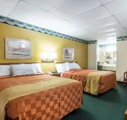 Rodeway Inn Gadsden - Attalla hotel detail image 7