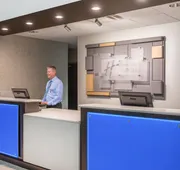 Holiday Inn Express Hotel & Suites Gadsden W-Near Attalla by IHG hotel detail image 4