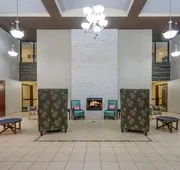 Holiday Inn Express Hotel & Suites Gadsden W-Near Attalla by IHG hotel detail image 5