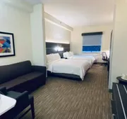 Holiday Inn Express Hotel & Suites Gadsden W-Near Attalla by IHG hotel detail image 7