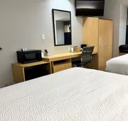Microtel Inn & Suites by Wyndham Albertville hotel detail image 7