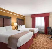 Travelodge by Wyndham Meadow Lake hotel detail image 7